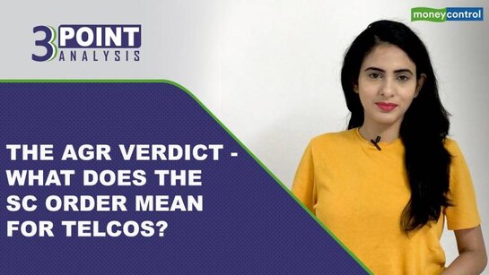 3 Point Analysis | The AGR verdict: Bharti Airtel breathes easy, Vodafone still troubled