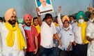 Railways has cancelled 1,987 passenger, 3,090 goods trains due to Punjab farmer protests
