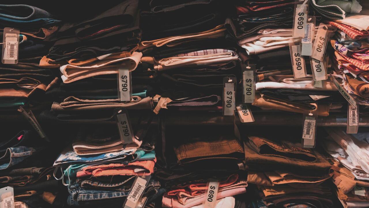 No. 3 | Odd-even pricing | Consumers are more likely to choose something at a price ending in an odd number that is right under an even whole number, like $4.97. (Image: Unsplash) No. 3 | Odd-even pricing | Consumers are more likely to choose something at a price ending in an odd number that is right under an even whole number, like $4.97. (Image: Unsplash)