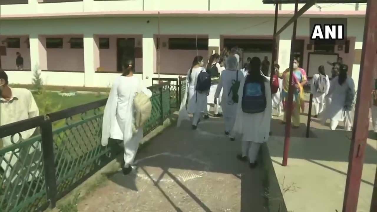 Rajasthan RTE admission: Lottery result on May 13 - Vimarsana News