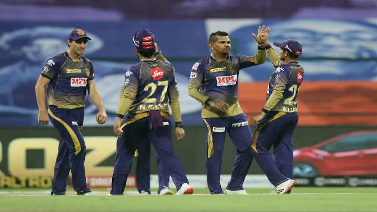 IPL 2020 Match Report KKR vs CSK: CSK’s strange surrender and KKR’s great manoeuvre fashion an odd result