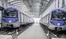 Kolkata Metro will commission a length of 25.35 km in 2023-24 financial year: GM Arun Arora