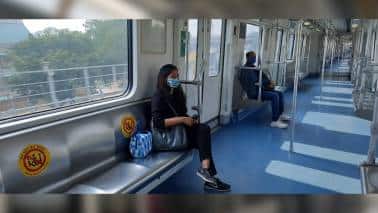 Overdue Gurugram Metro extension to bring old and new town areas closer Overdue Gurugram Metro extension to bring old and new town areas closer