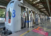 Delhi Metro to launch India's first virtual shopping, recharge app