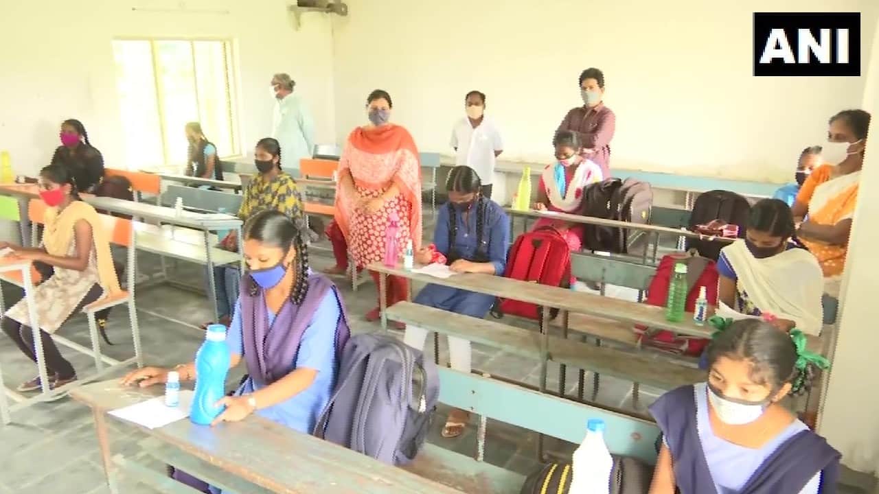 No child left behind: Come 2023, schools will no longer rank students merely on marks scored in exams No child left behind: Come 2023, schools will no longer rank students merely on marks scored in exams