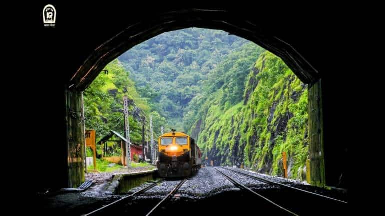 Rail Vikas Nigam shares gain 3% on winning Rs 1,088-cr project