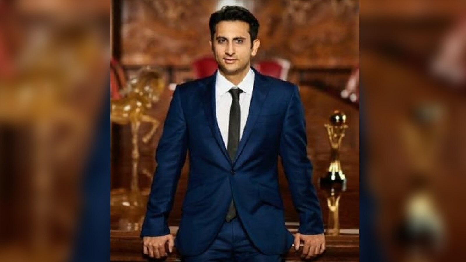 Serum Institute of India CEO Adar Poonawala hits back at critics: Key Highlights of The Times interview
