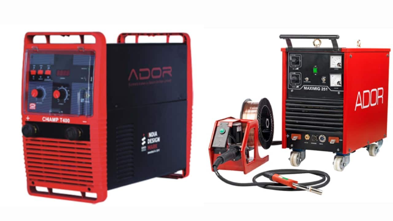 Ador Welding: The industrial manufacturing company has recorded a 71% year-on-year growth in profit at Rs 22.55 crore for quarter ended March FY23, driven by strong operating numbers. Revenue for fourth quarter stood at Rs 235.5 crore, growing 18% over a year-ago period. The board has announced dividend of Rs 17.50 per share for FY23 and approved re-appointment of Aditya T Malkani as the Managing Director of the company for three years, with effect from September 14.