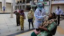 India may have missed 90 infections for every confirmed COVID-19 case: Report