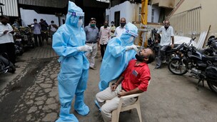 Coronavirus News LIVE Updates