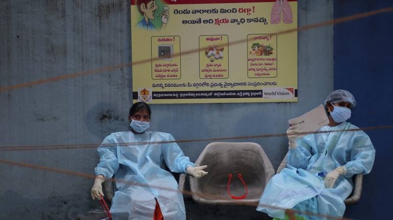 Coronavirus India News highlights: Delhi reports 3,292 fresh COVID-19 cases, 42 deaths
