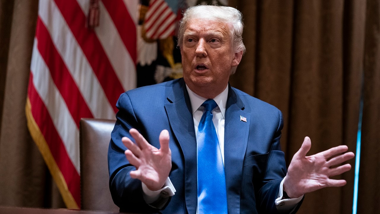Donald Trump’s tax revelation could tarnish image that fueled rise Donald Trump’s tax revelation could tarnish image that fueled rise