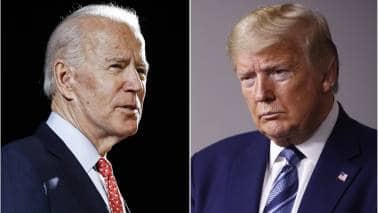 One Biden-Trump duel was bad enough, but America may settle for this encore again