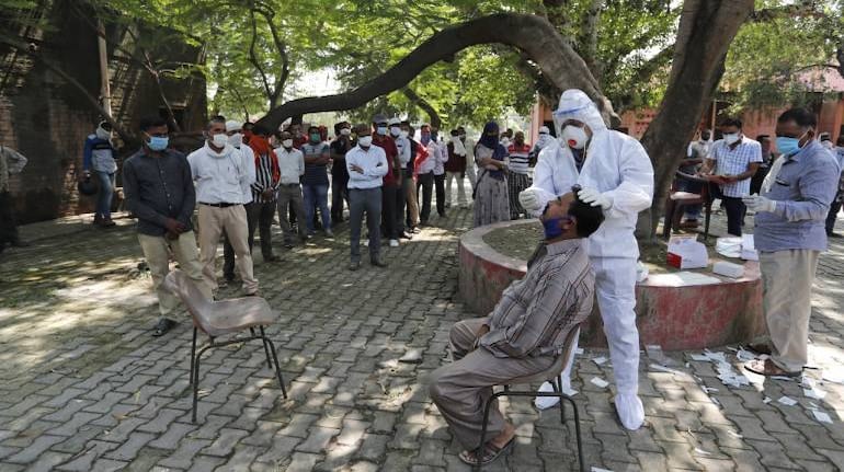 Coronavirus India News Highlights: 195 new cases push Ahmedabad’s COVID-19 tally to nearly 37,000