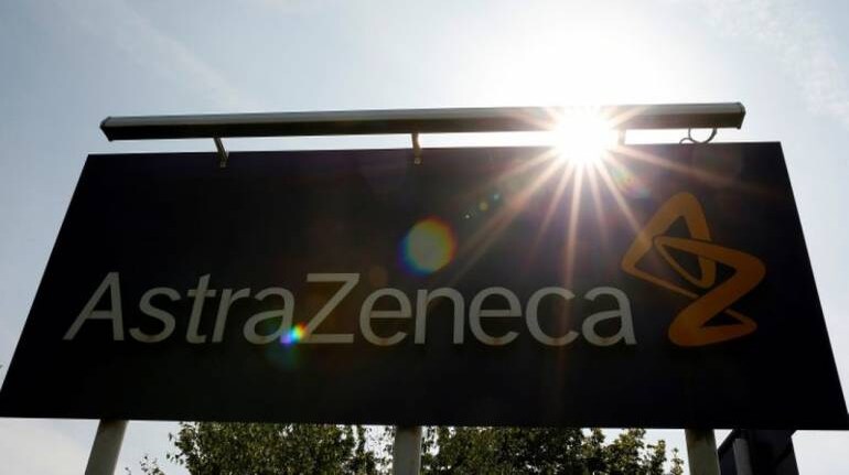 AstraZeneca Pharma India shares surged 39.29 percent over the past six months.