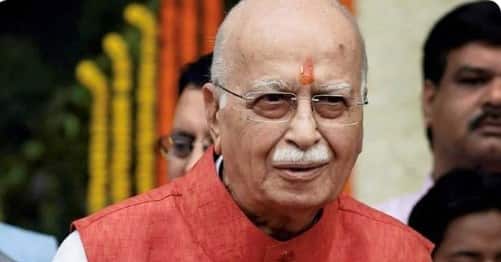 CBI court hearing on Babri Masjid demolition: From LK Advani to Uma Bharti, list of persons accused in the case CBI court hearing on Babri Masjid demolition: From LK Advani to Uma Bharti, list of persons accused in the case