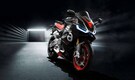 Aprilia RS660 sportbike to open pre-bookings in October