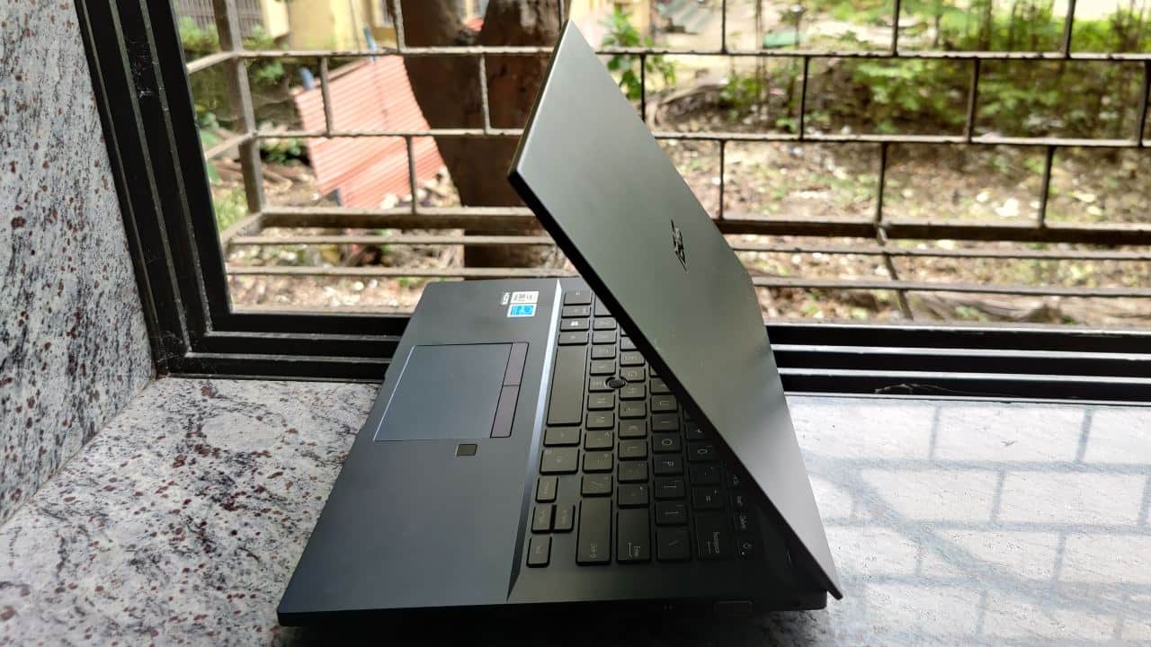 In Pics | Asus ExpertBook P2 First Impressions
