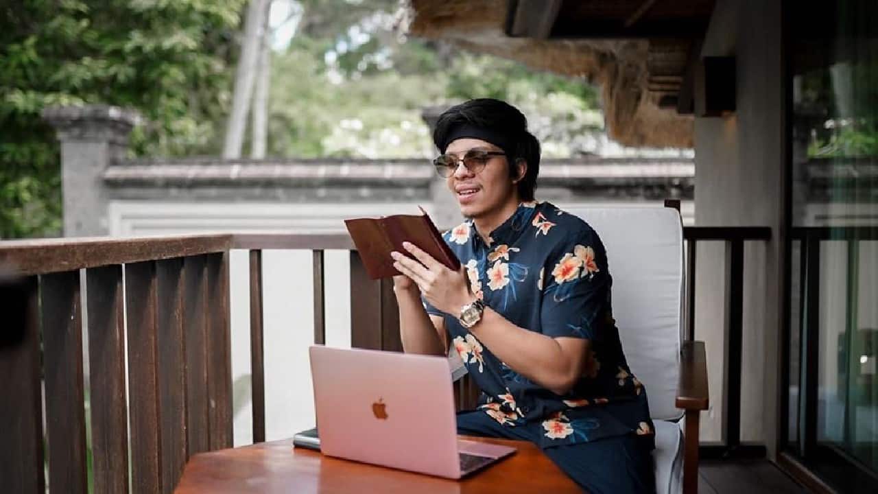 Rank 10 | Atta Halilintar | Country: Indonesia | Category: Entertainment | Subscriber: 24.1 million | Estimated monthly earning: $218.9k (Image: Instagram)