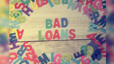 Brushing bad loans under the carpet a retrograde step Brushing bad loans under the carpet a retrograde step