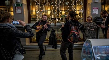 Image by Sergey Ponomarev © 2020 The New York Times