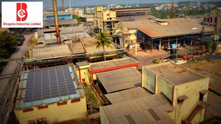 Bhageria Industries rallies 9% on Rs 104.5-crore solar project in Bahrain