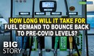 Big Story | While fuel demand slipped sharply in August, IOC expects sales to reach pre-COVID level in H1FY21