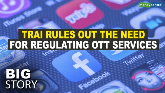Big Story | Will the non-regulation of OTT players put telcos at a disadvantage?