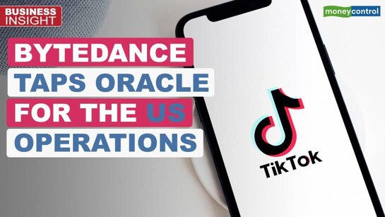 Business Insight | Microsoft loses TikTok bid, Oracle might become ByteDance's US technology partner