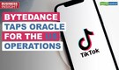 Business Insight | Microsoft loses TikTok bid, Oracle might become ByteDance's US technology partner