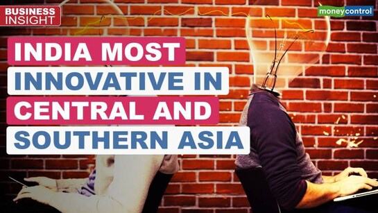 Business Insight | India now in the top 50 countries in global innovation