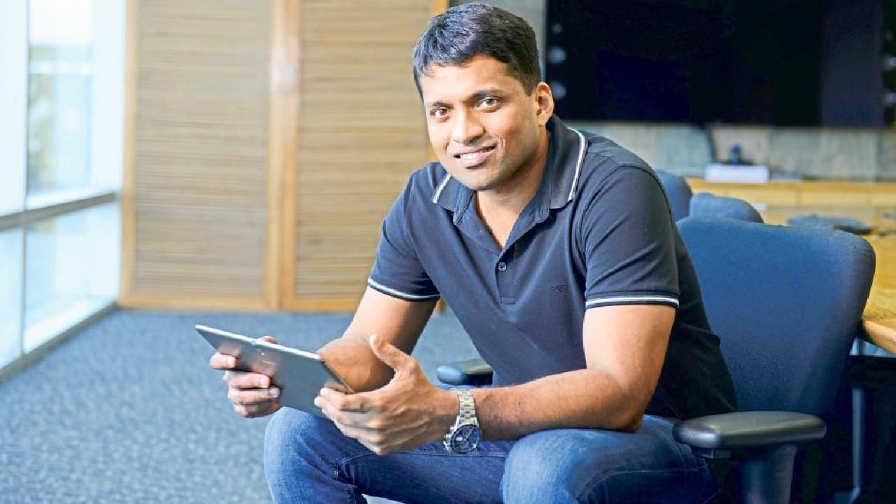 ‘If this didn’t break us, nothing will’: Byju Raveendran opens up about troubles of last six months