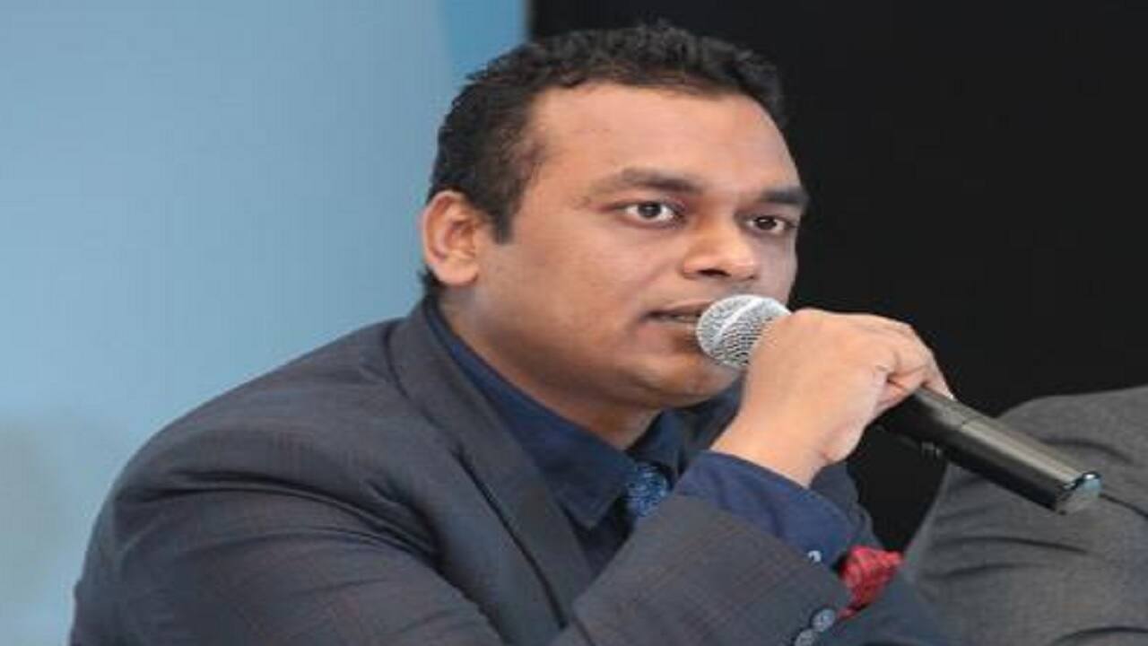 IPL is perfect platform for brands to recover from COVID-19 setback: ITW Consulting MD Bhairav Shanth