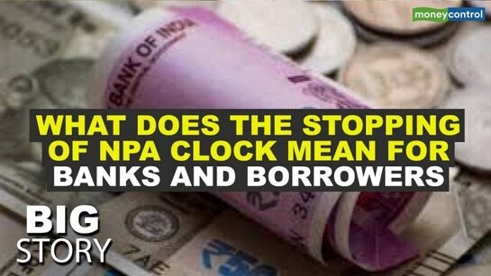 Big Story | SC asks banks not to declare accounts as NPA till further orders, what does it mean for the sector?