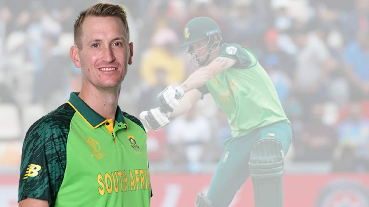 Chris Morris | Team: Royal Challengers Bangalore | Sold for: Rs 10 crore (Image: Moneycontrol)