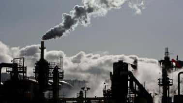 Companies need to start accounting for climate change in their books