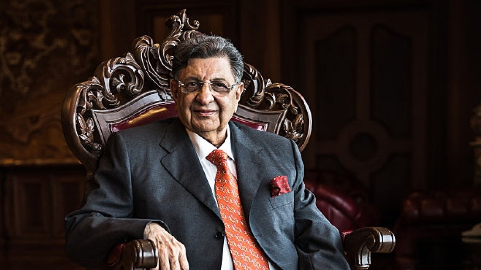 Had to fall at bureaucrats' feet 50 years ago, but red-tape, licence raj came down under Modi govt: SII's Dr Cyrus Poonawalla