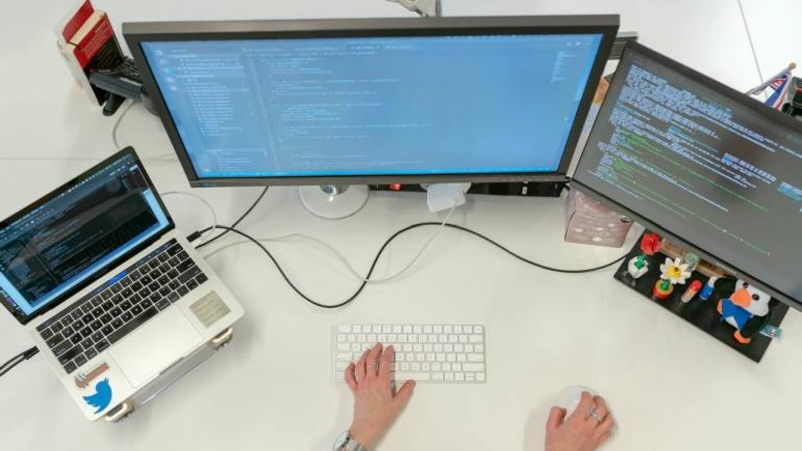 Coders are in demand across sectors in India. Here's why