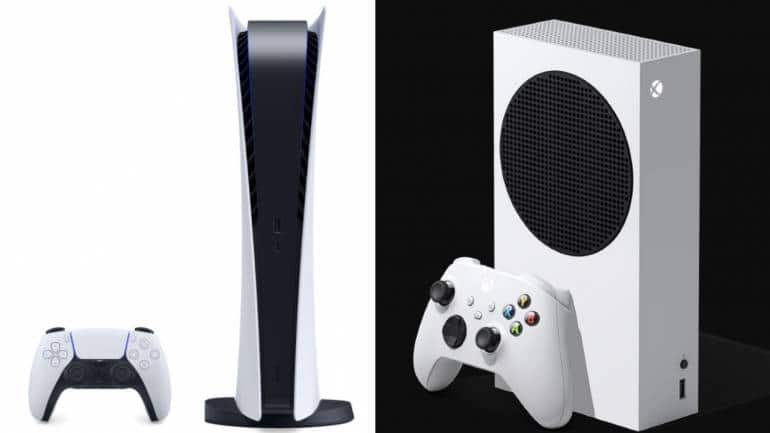 next gen xbox and playstation