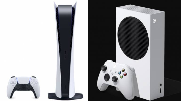 Sony PlayStation 5 Digital Edition vs Xbox Series S: Which budget next-gen  console should you buy?