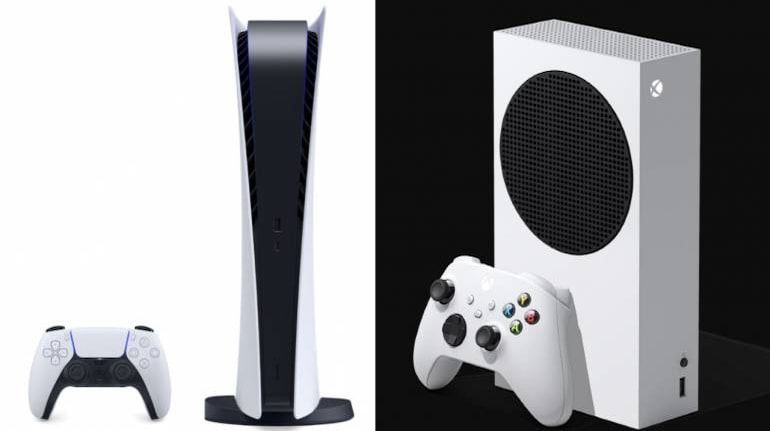 Xbox: Xbox Series X/S vende más que PlayStation 5