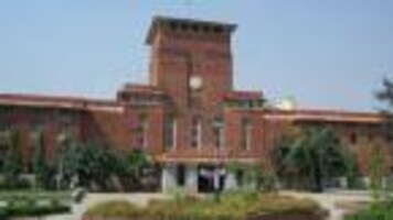 Explained: For the first time in its 98-year history, a Delhi University VC is  suspended. What were Yogesh Tyagi’s faults?