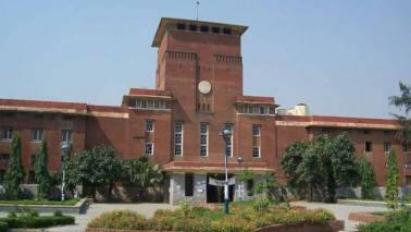 Working professionals will soon be able to enroll at Delhi University to build skills