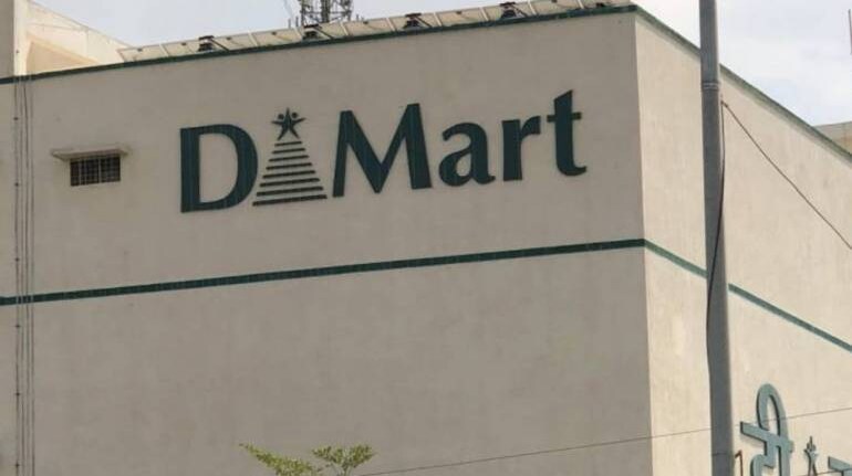 DMart’s valuation comes to question as it reports profit decline after ...