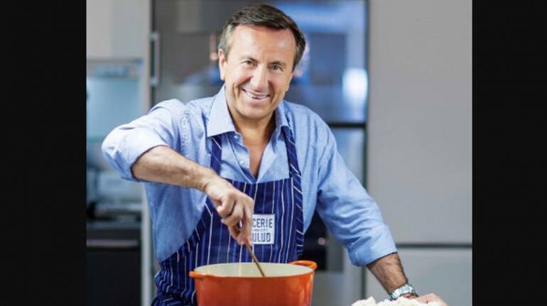 Daniel Boulud