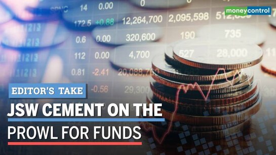 Editor's Take | JSW Cement looks to raise up to Rs 1,800 crore via minority stake sale