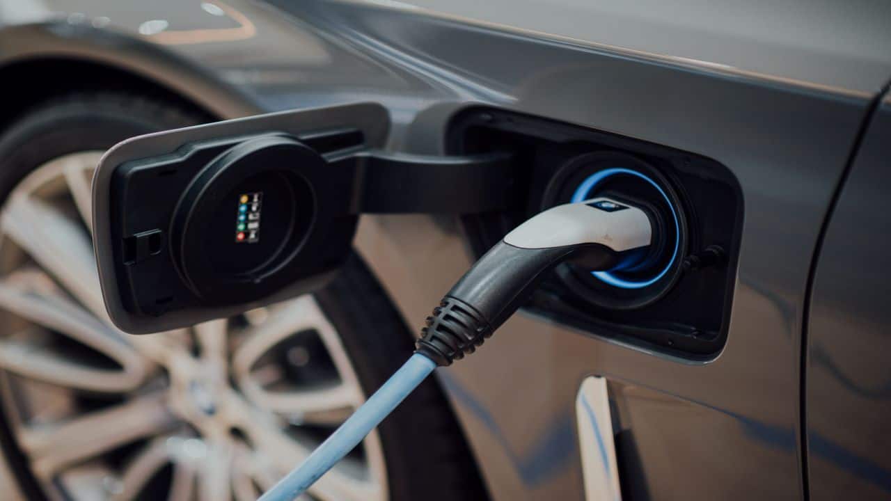 Budget 2023: The stocks that have the potential to ride the EV theme