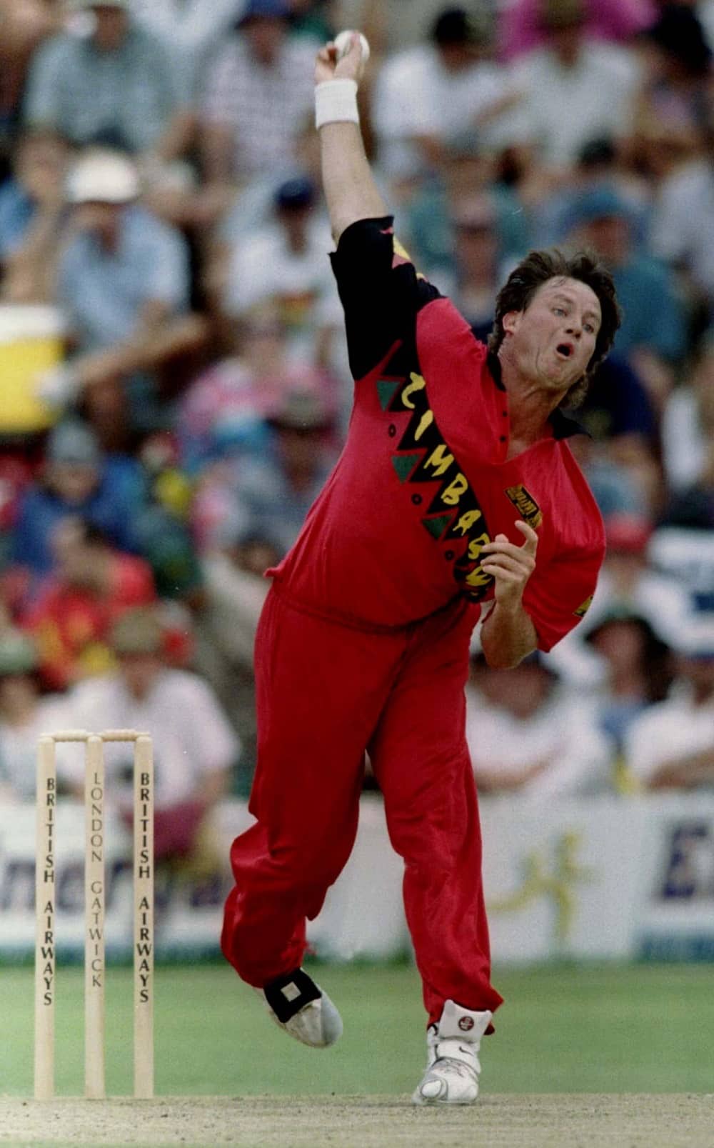 Eddo Brandes (Image: Reuters)