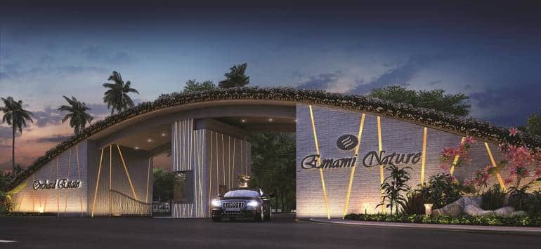 Emami Realty to launch projects in Bhubaneswar, Chennai- Moneycontrol.com