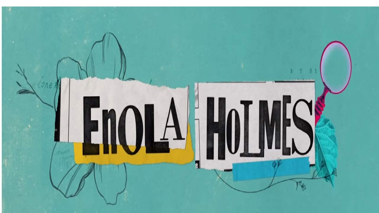 Enola Holmes Wallpaper HD 4k by ko3a3  Android Apps  AppAgg